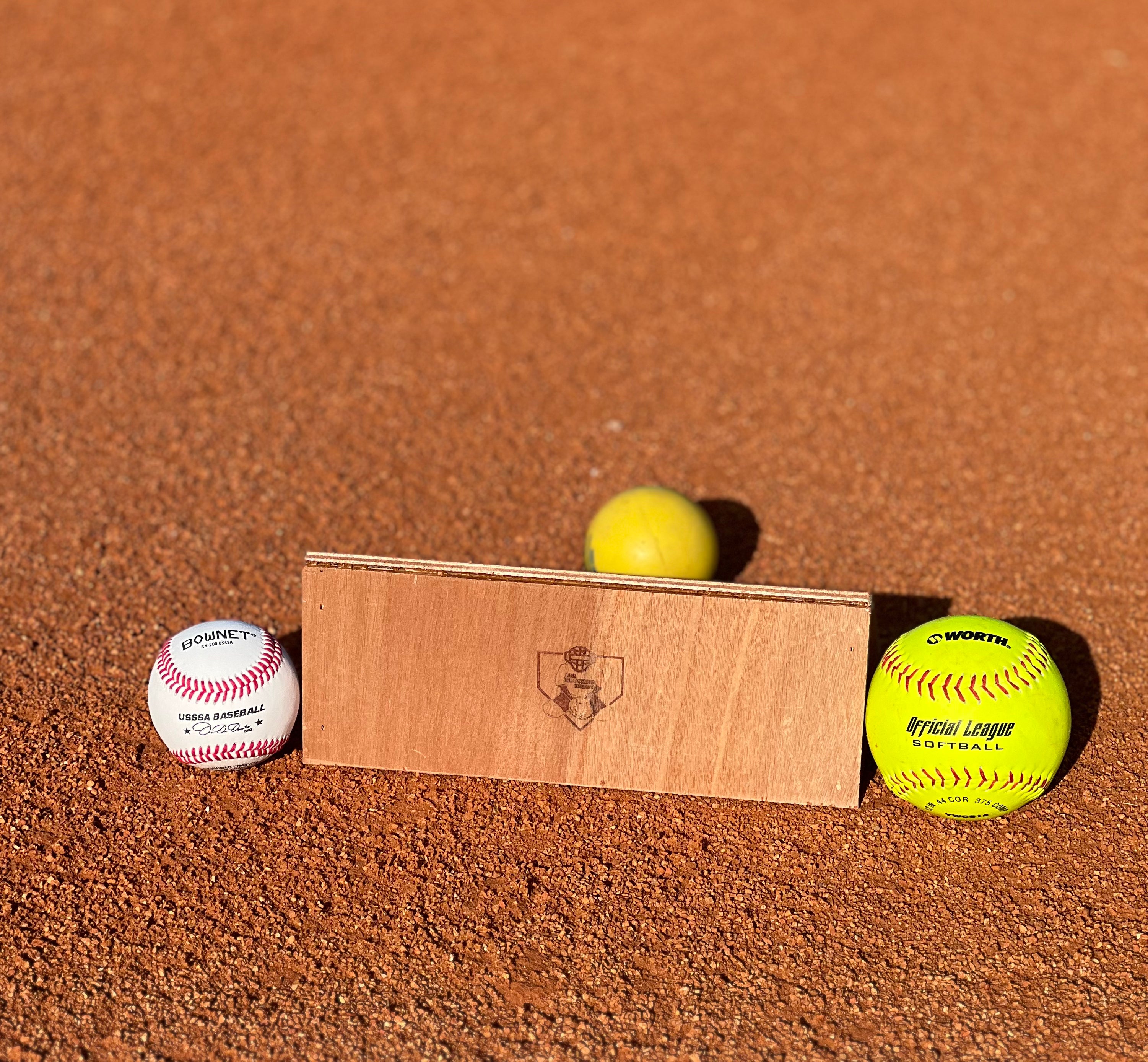 Receiving Ramp – TheBlockingBuddy