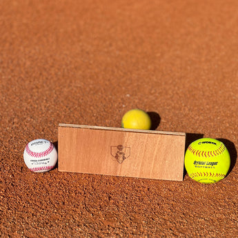 Receiving Catcher Receiving Ramp for Catchers – TheBlockingBuddy