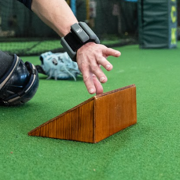 Receiving Ramp – TheBlockingBuddy