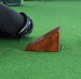 Receiving Ramp – TheBlockingBuddy